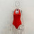 Dames Jumpsuit Rugloos Lichtgewicht Zomerstijl-4