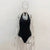 Dames Jumpsuit Rugloos Lichtgewicht Zomerstijl-6