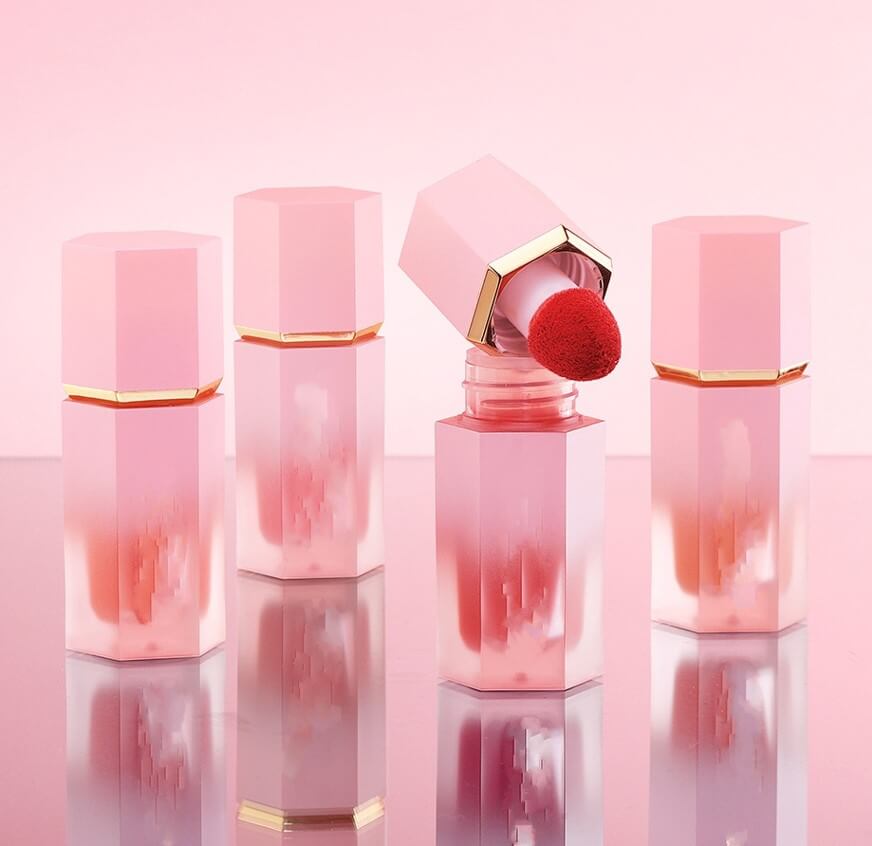 Multi-Functionele Cosmetische Blush Crème