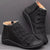 Dames Waterdichte Laarzen Comfortabele Zolen Synthetisch 6