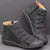 Dames Waterdichte Laarzen Comfortabele Zolen Synthetisch 4