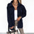 Variant image for Dames Zomerjas Trendy Lichtgewicht Stijl voor Avonden-10