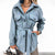 Variant image for Dames Zomerjas Trendy Lichtgewicht Stijl voor Avonden-1