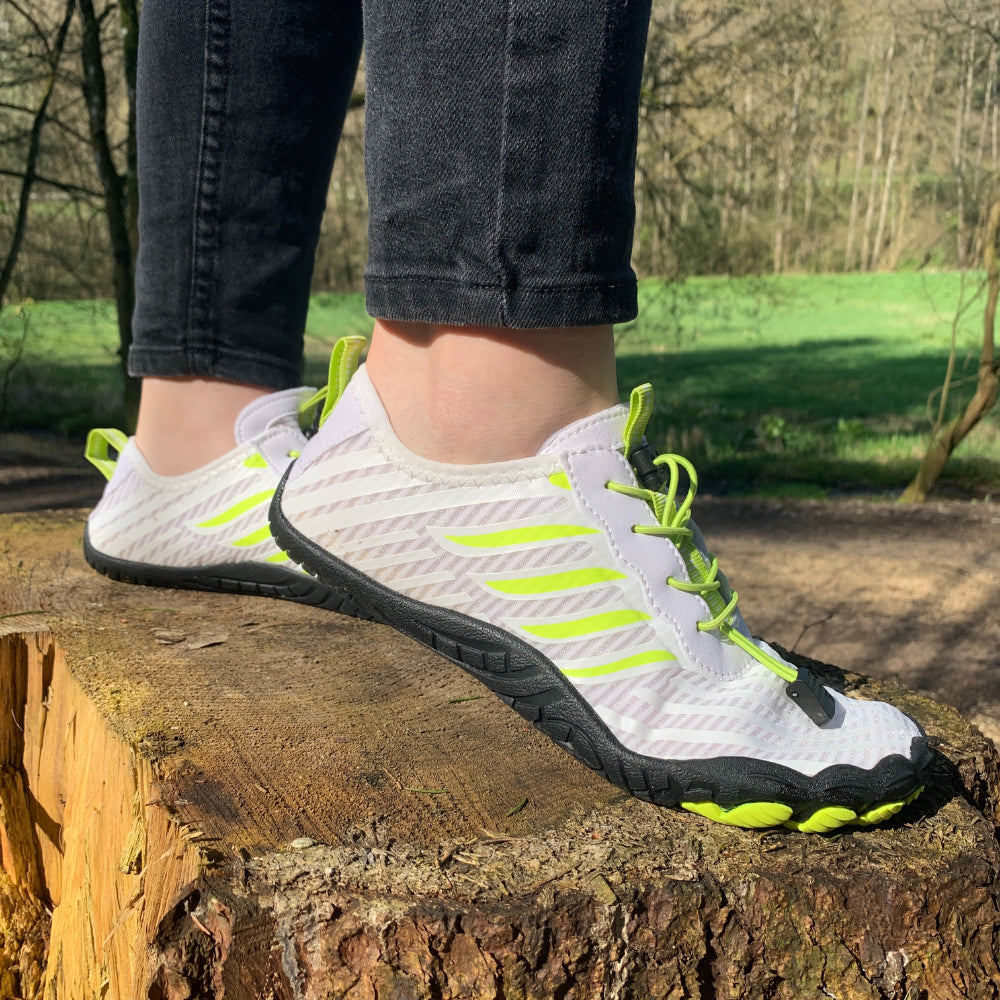 Variant image for Dames Schoenen Zwart Lichtgewicht Flexibel Barfußschuhe-3