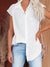Dames Blouse Elegante Stijl 100% Katoen 1