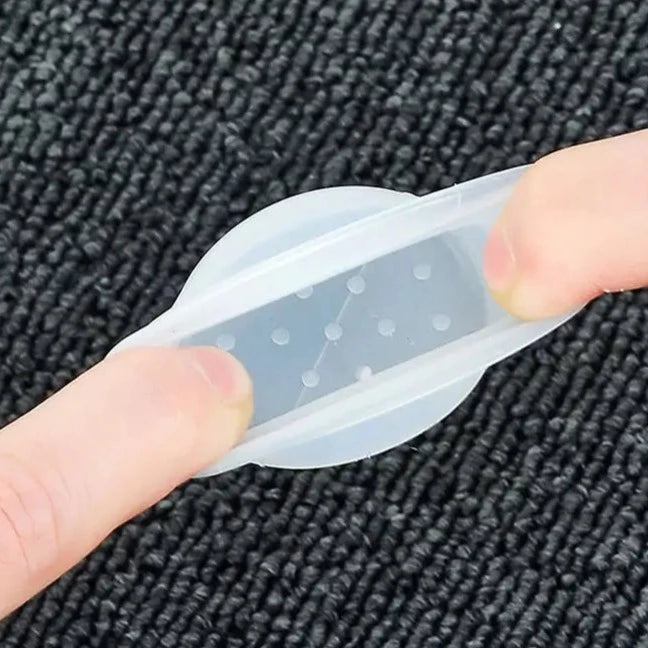 Silicone Vloerbeschermers