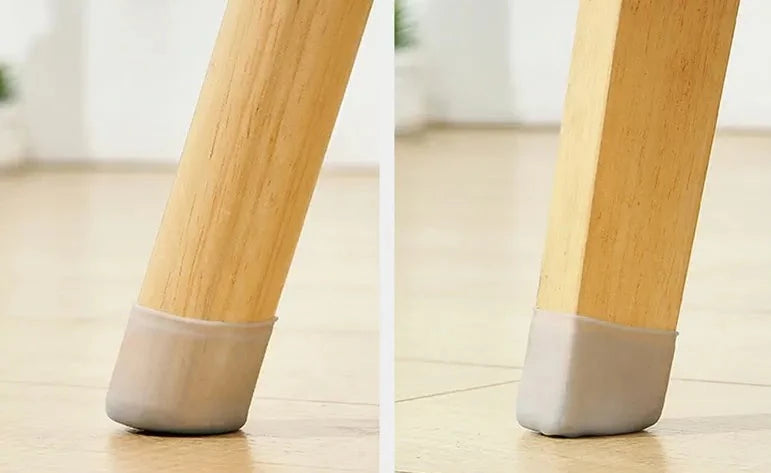 Silicone Vloerbeschermers