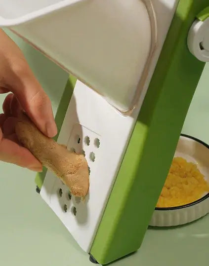 Easy Cut Snijder & Rasp