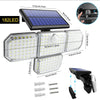 Verstelbare Outdoor Solar Lights