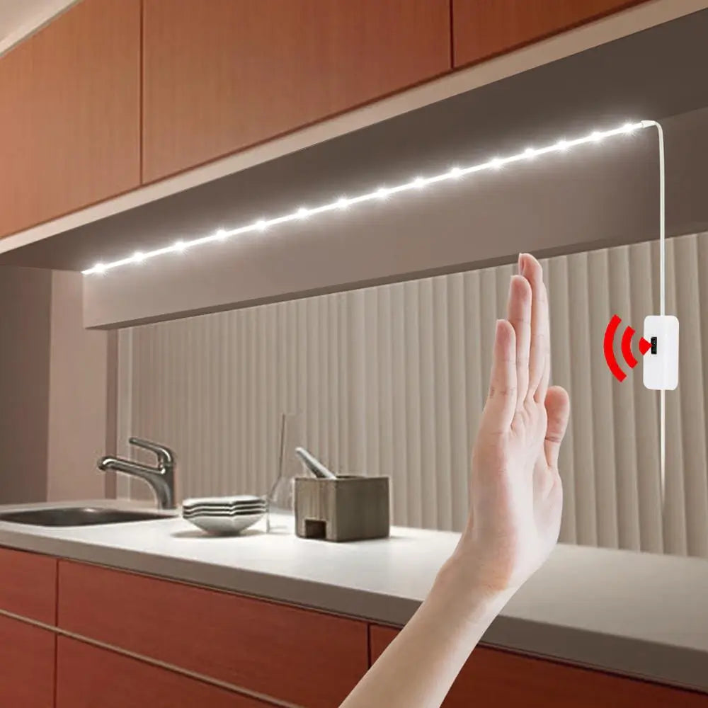 Touchless LED Lichte Strook