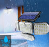 Verstelbare Outdoor Solar Lights