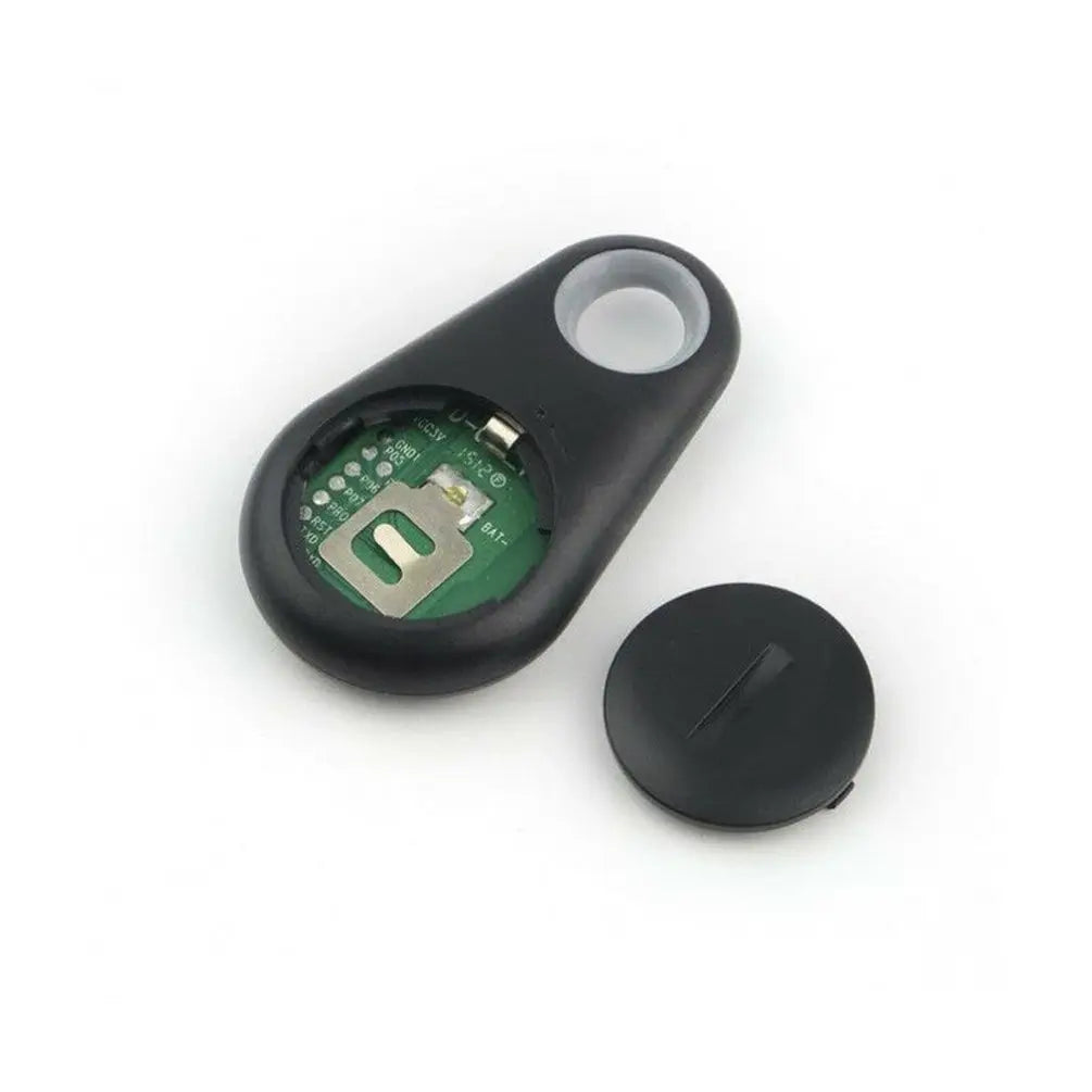 Mini Anti-Verloren Tracker