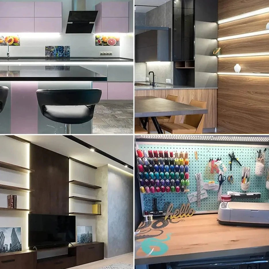 Touchless LED Lichte Strook