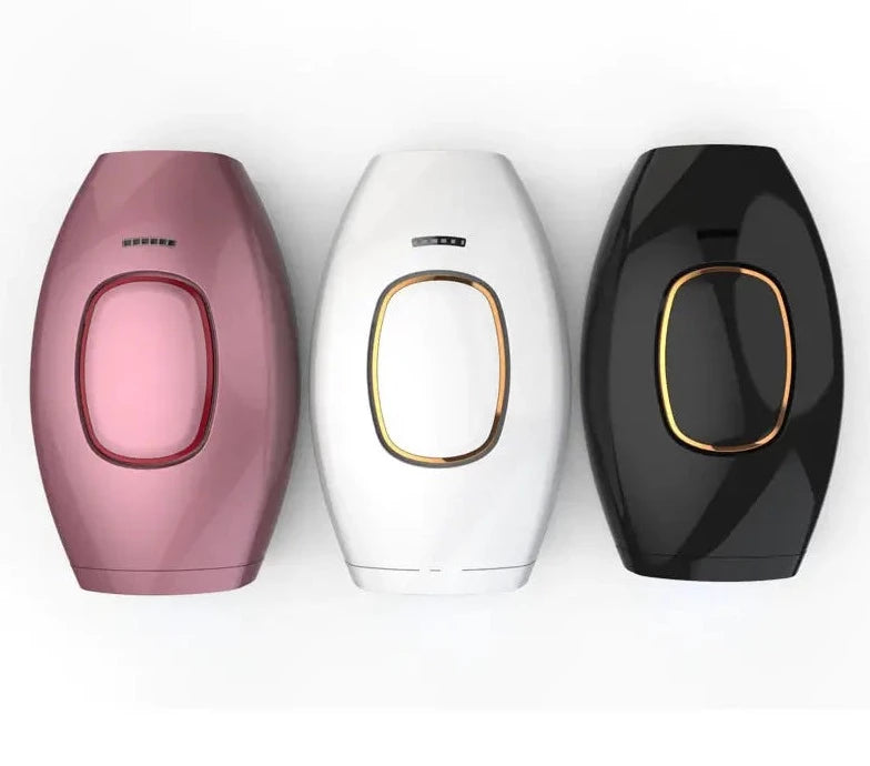 Pijnloze Haarverwijdering Laser