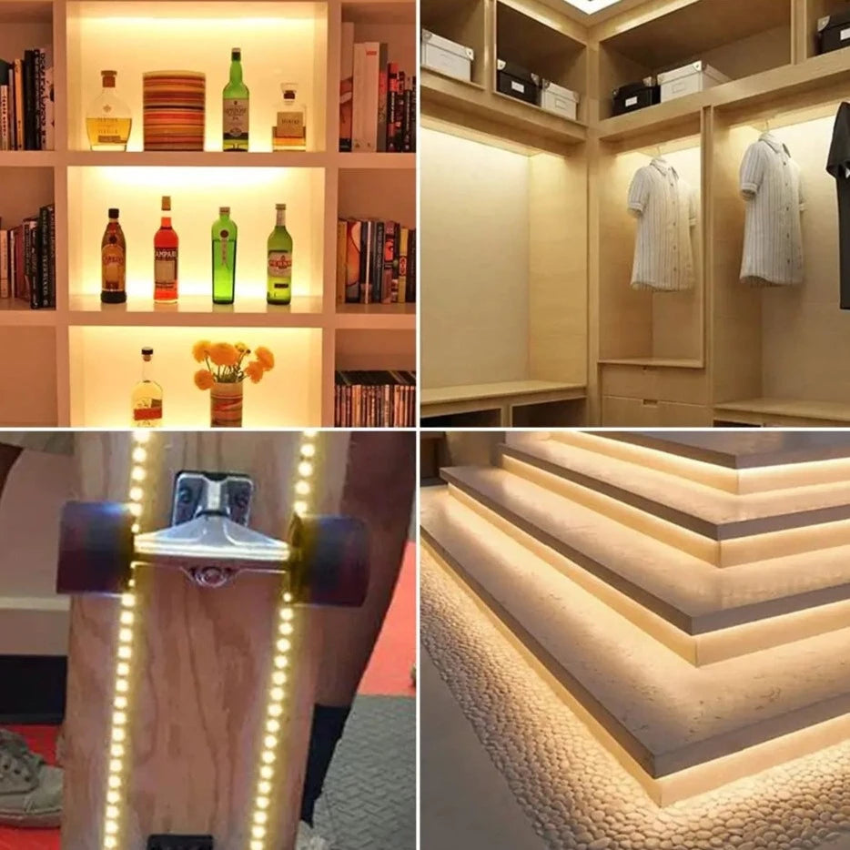 Touchless LED Lichte Strook