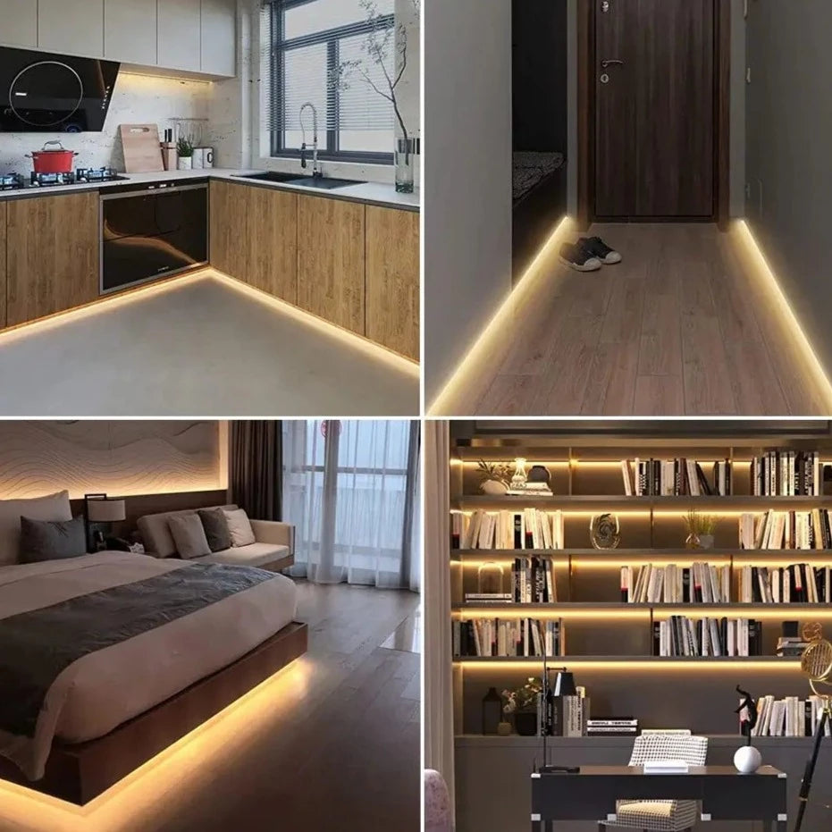 Touchless LED Lichte Strook