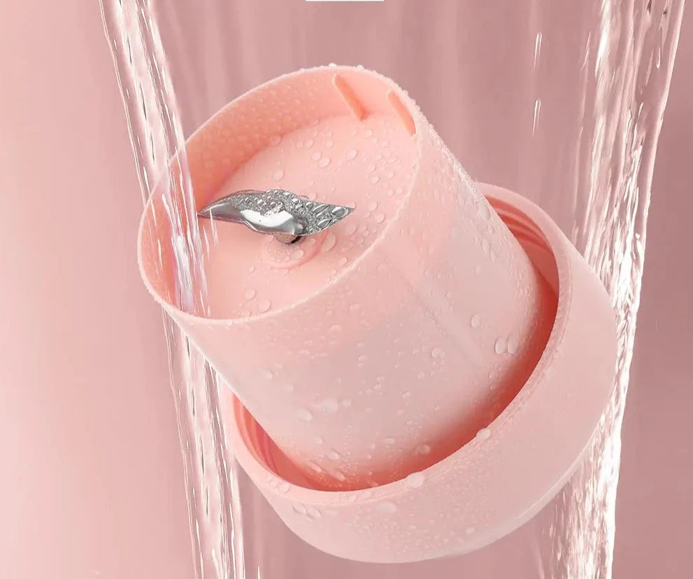 Mini Draagbare Smoothie Mixer