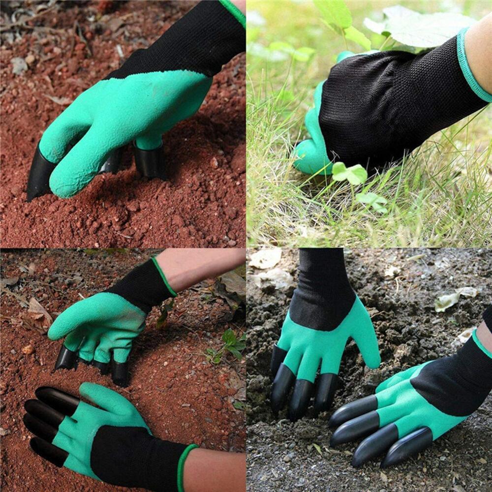 Lichtgewicht Tuinklauw Handschoenen