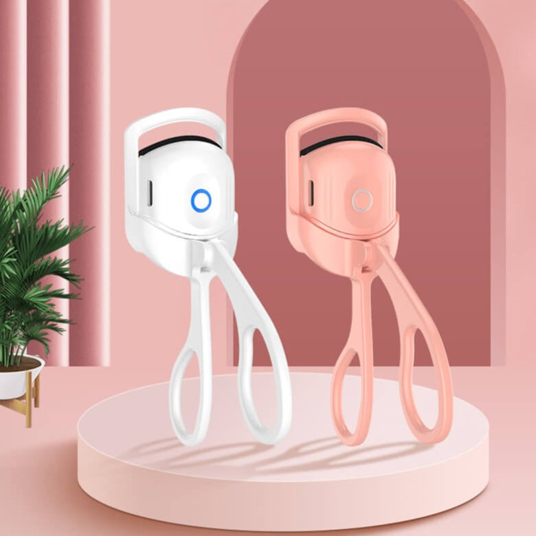 Thermische Wimperkruller