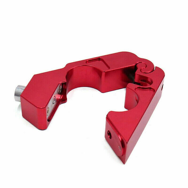 Grip Lock Motorfiets Anti-diefstal Apparaat