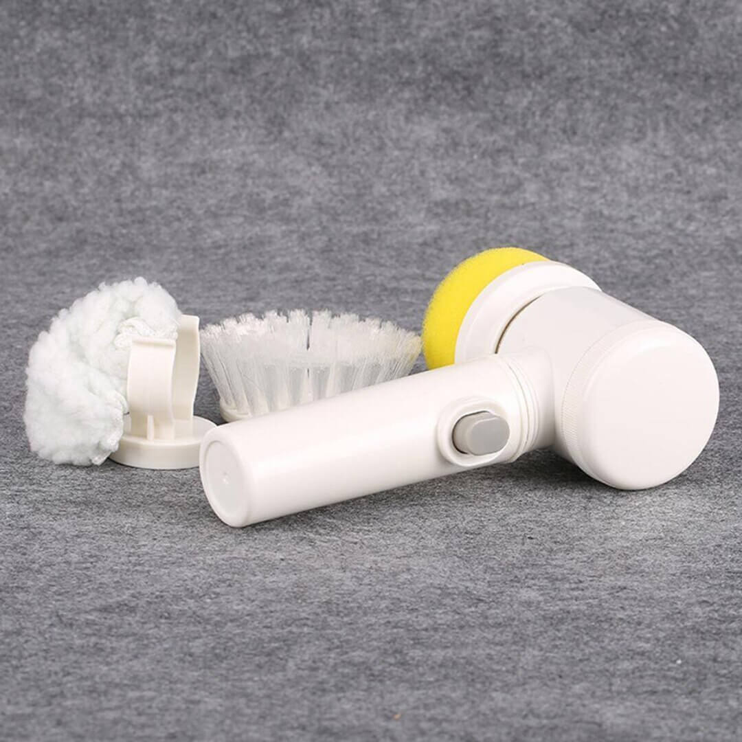 Multifunctionele Reinigingsborstel