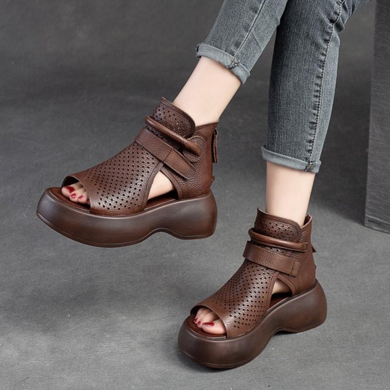 Chique Casual Damessandalen