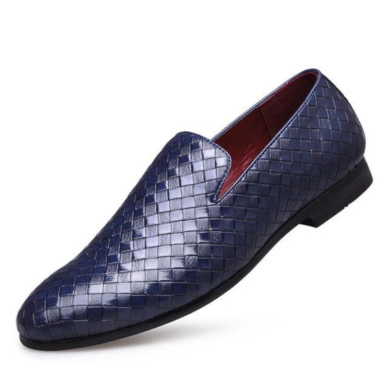Formele Geweven Herenschoenen