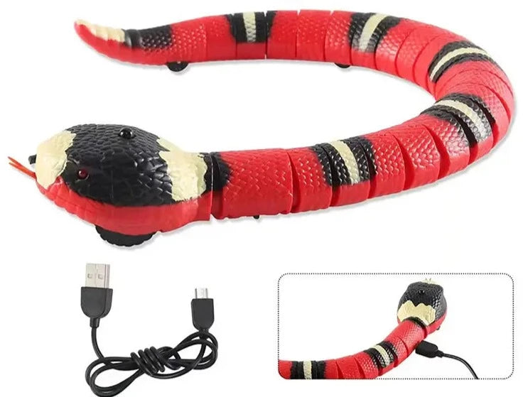 Cat's Smart Interactief Slangspeelgoed