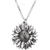 Zonnebloem Ketting