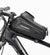 Waterdichte Fietstas met Touch Screen