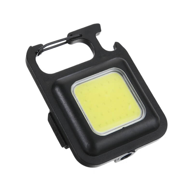 Mini Zaklamp Sleutelhanger