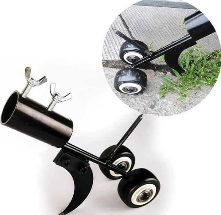 Draagbare Metalen Scheurhakker