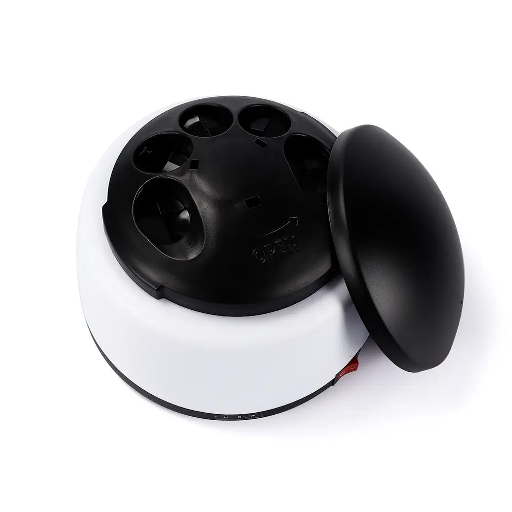 Draagbare Stoom Nagellakverwijderaar