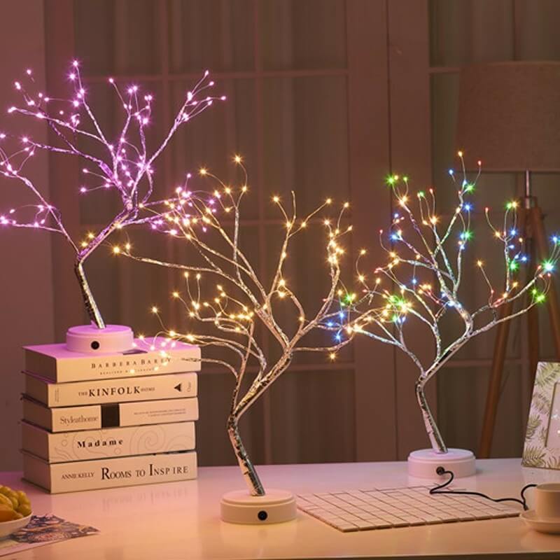 Fee Licht Boom Lamp