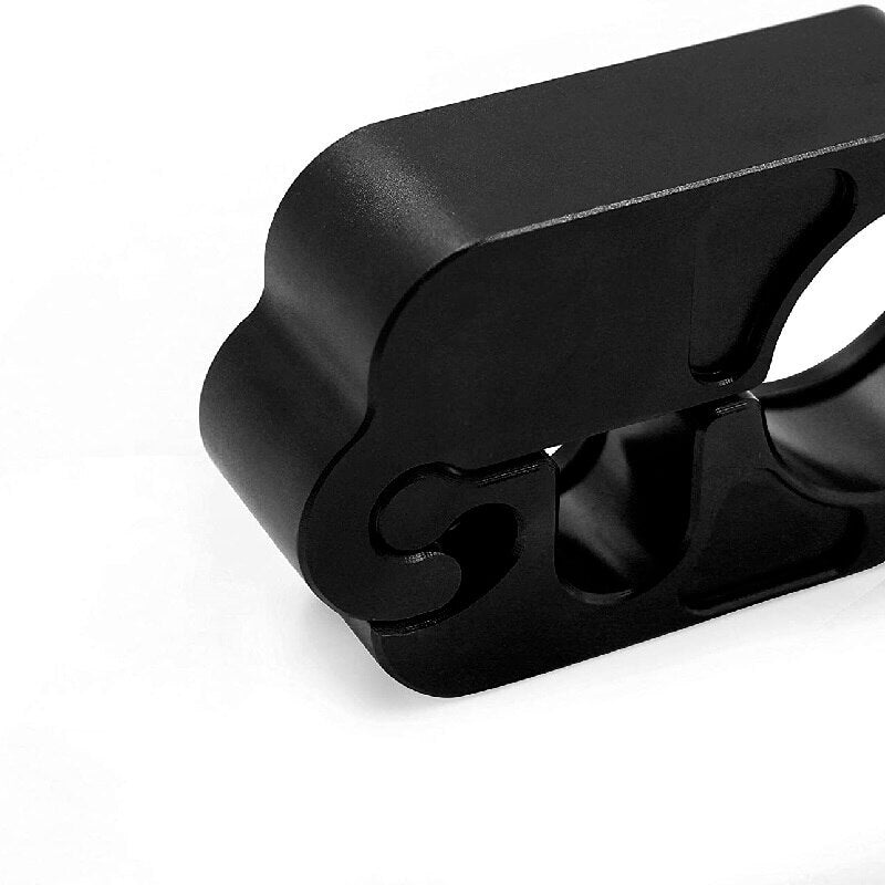 Grip Lock Motorfiets Anti-diefstal Apparaat