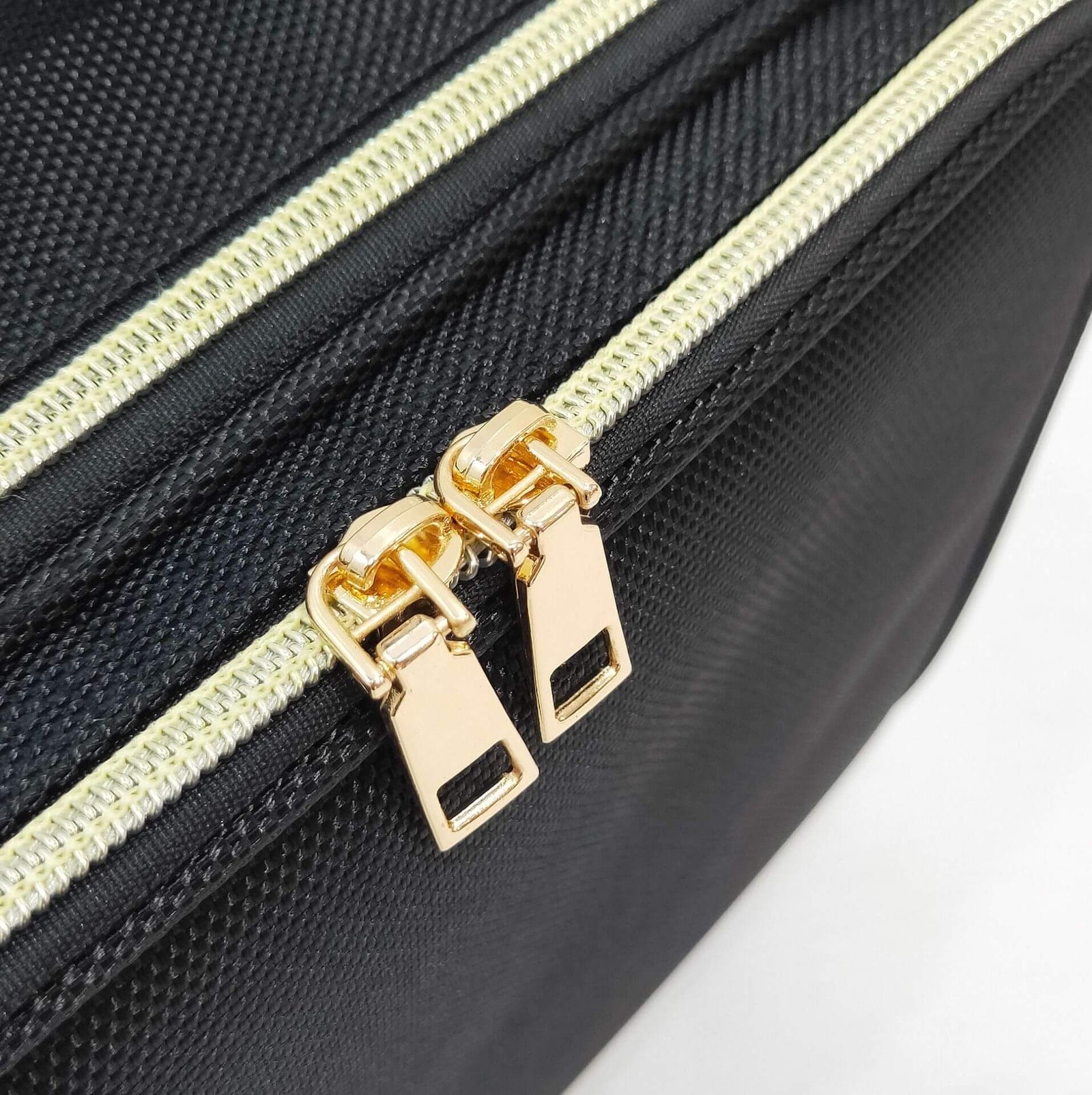 High-Capacity Cosmetische Tas