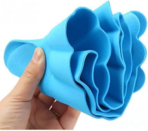 Verstelbaar babyborrelhoedje