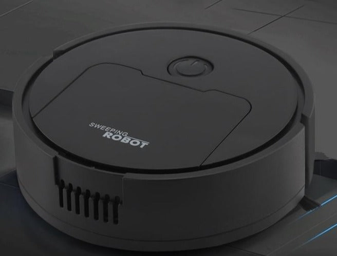 Intelligente Alles-in-één Veegmachine