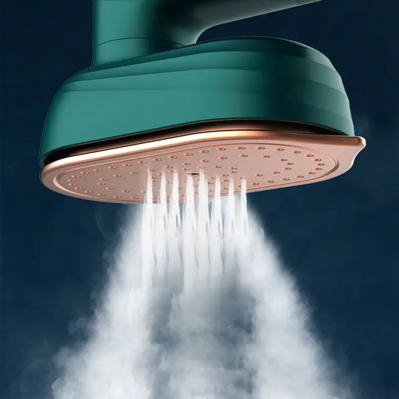 Draagbare Garment Steamer