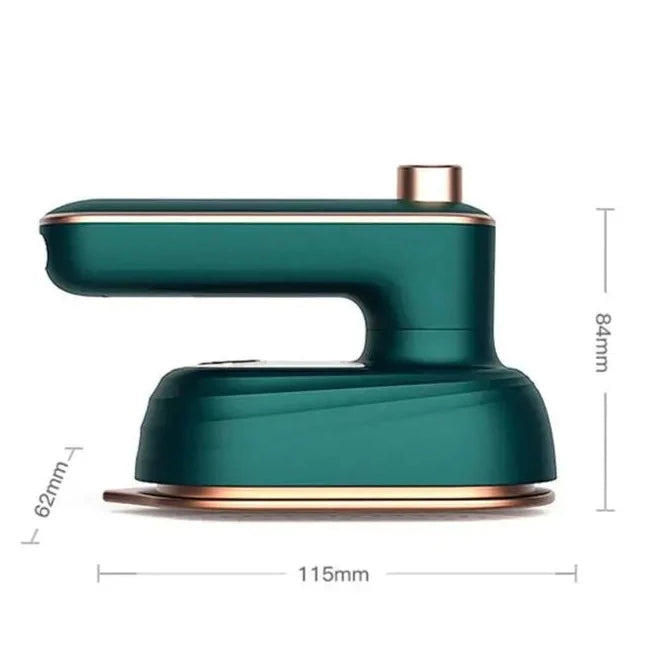 Draagbare Garment Steamer