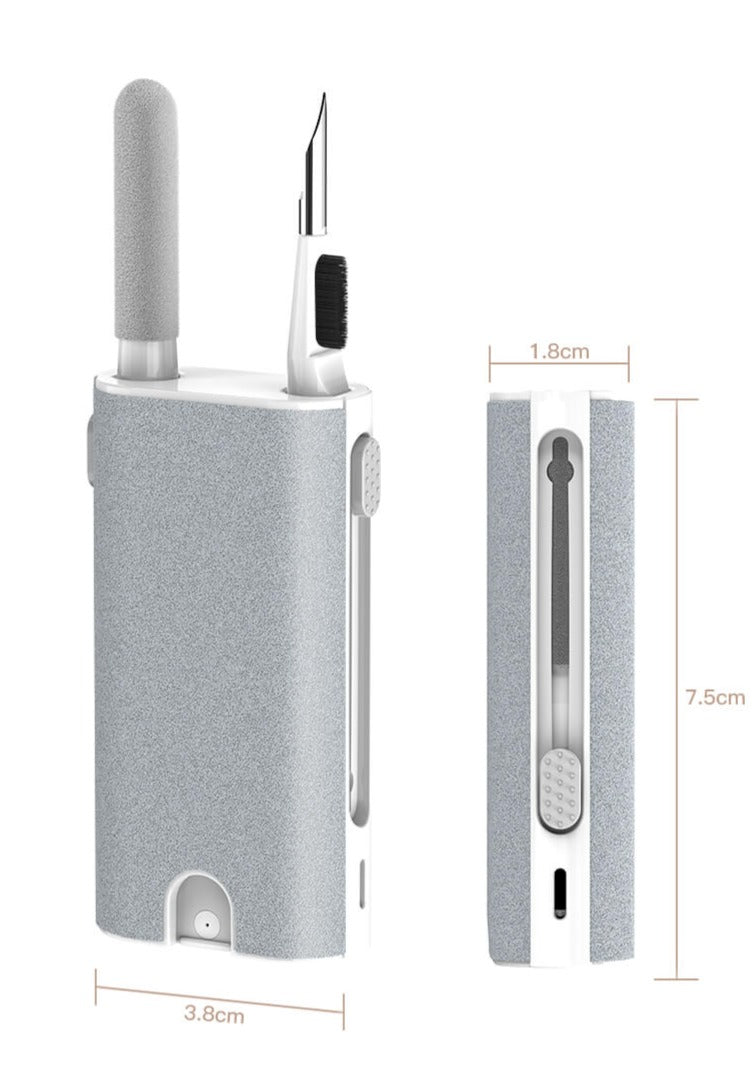 5-in-1 Apparaatverzorgingsset