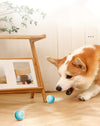 Elektrische rollende bal voor huisdieren
