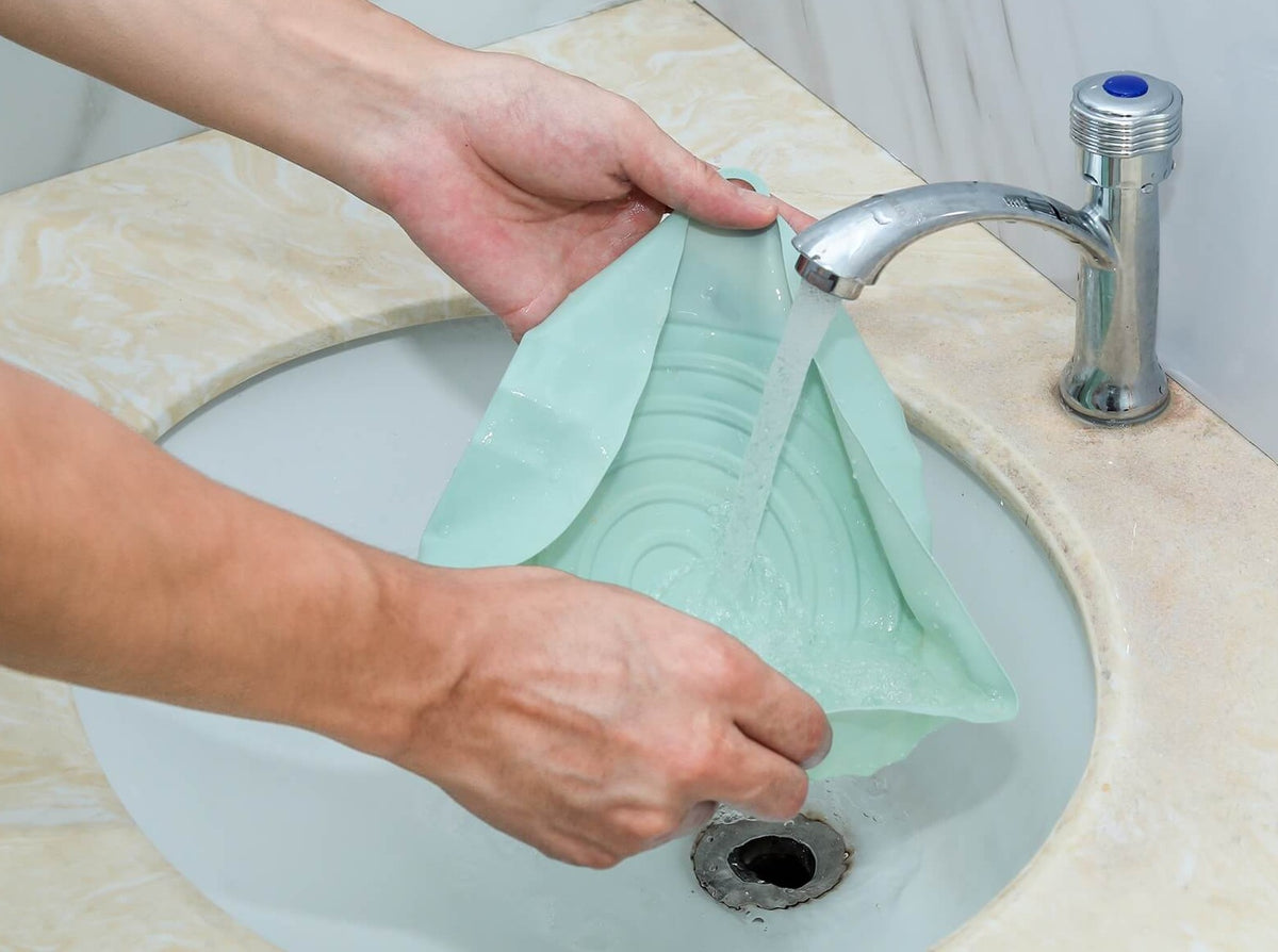 Herbruikbare Air Fryer Silicone Voering