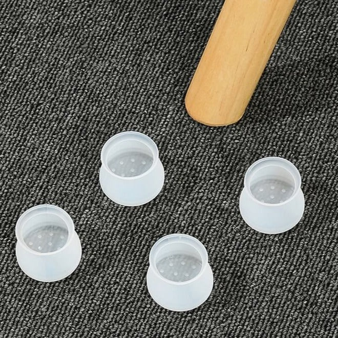 Silicone Vloerbeschermers