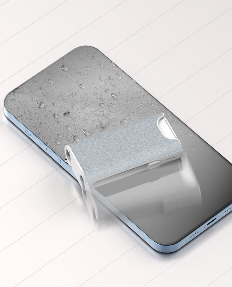 5-in-1 Apparaatverzorgingsset