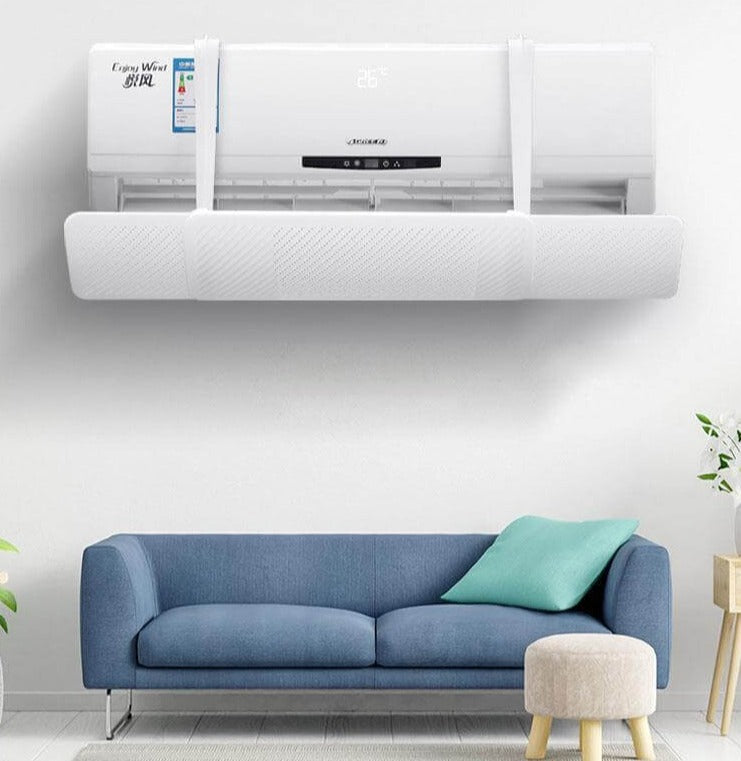 Airco Deflectorplaat