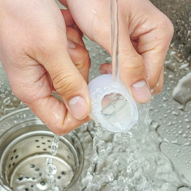 Silicone Vloerbeschermers