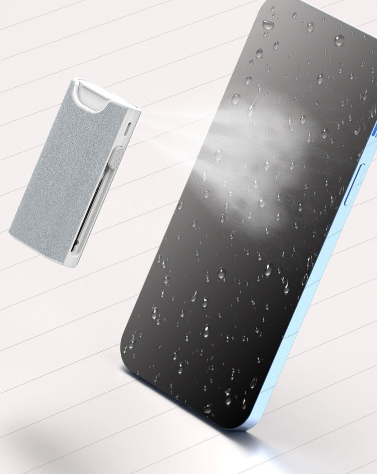 5-in-1 Apparaatverzorgingsset