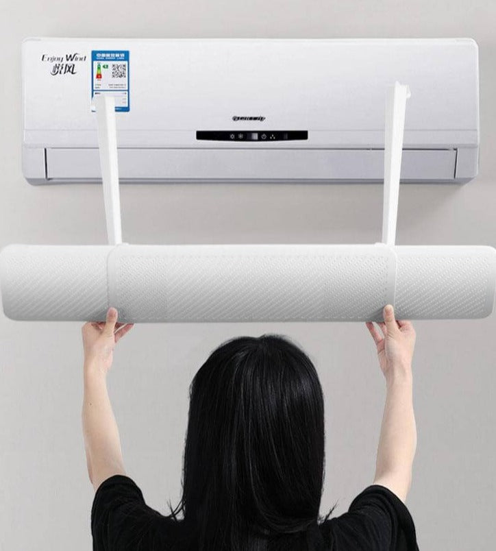 Airco Deflectorplaat