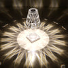 Fonkelende Diamant Acryl Lamp
